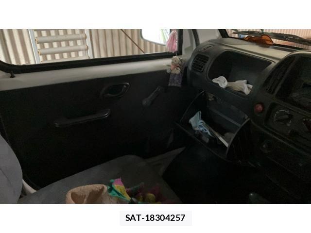 Suzuki EVERY 2005-07 8073714-11