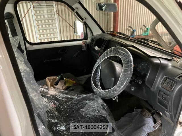 Suzuki EVERY 2005-07 8073714-12