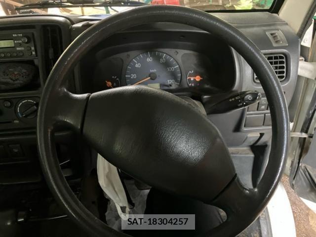 Suzuki EVERY 2005-07 8073714-14