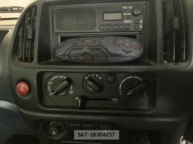 Suzuki EVERY 2005-07 8073714-15