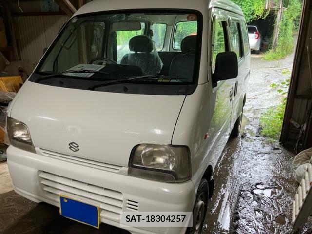 Suzuki EVERY 2005-07 8073714-1