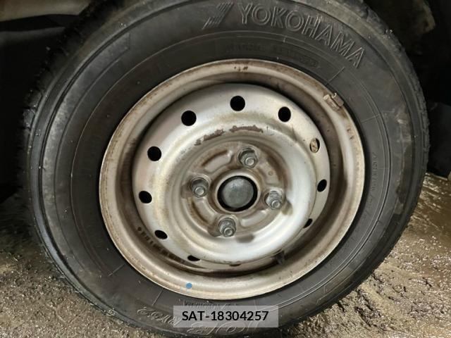 Suzuki EVERY 2005-07 8073714-2