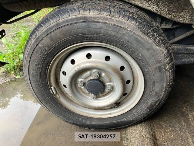 Suzuki EVERY 2005-07 8073714-3