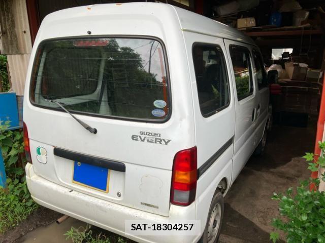 Suzuki EVERY 2005-07 8073714-4