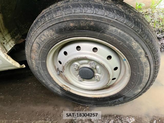 Suzuki EVERY 2005-07 8073714-5