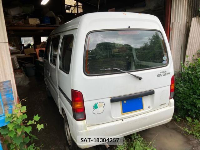 Suzuki EVERY 2005-07 8073714-6