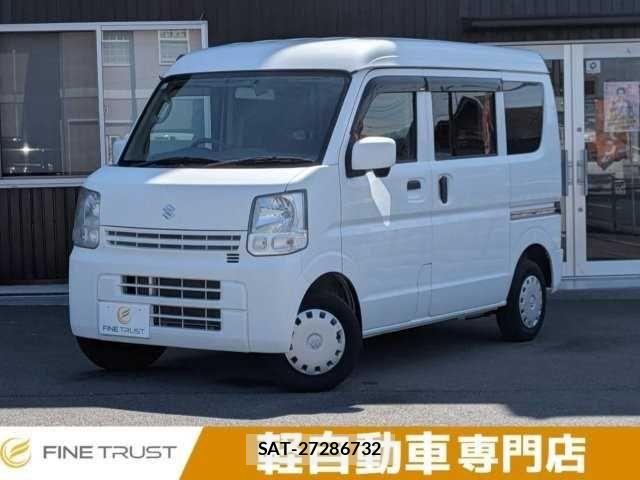 Suzuki EVERY 2016-06 8073707-0