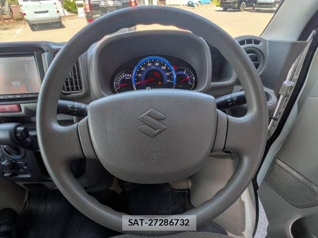 Suzuki EVERY 2016-06 8073707-10