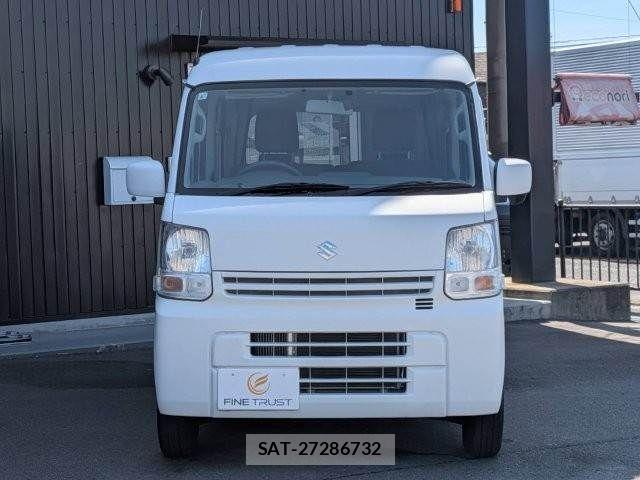 Suzuki EVERY 2016-06 8073707-13