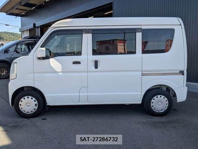 Suzuki EVERY 2016-06 8073707-19