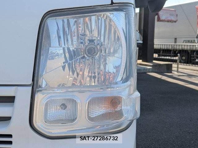 Suzuki EVERY 2016-06 8073707-20
