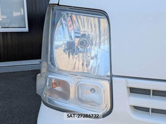 Suzuki EVERY 2016-06 8073707-21