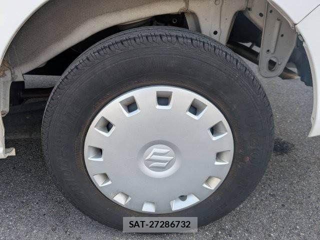 Suzuki EVERY 2016-06 8073707-25