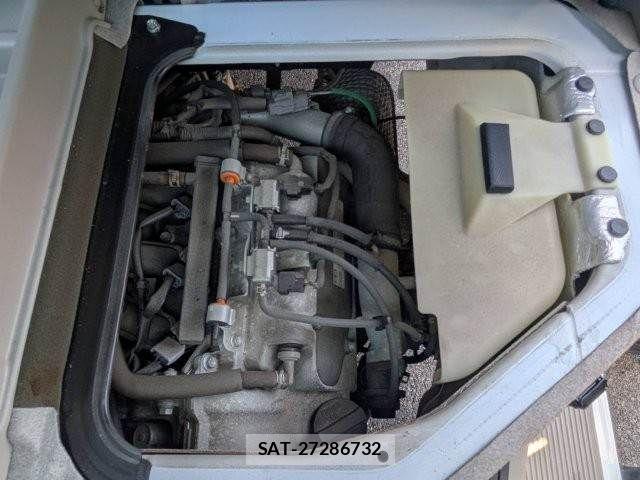 Suzuki EVERY 2016-06 8073707-28