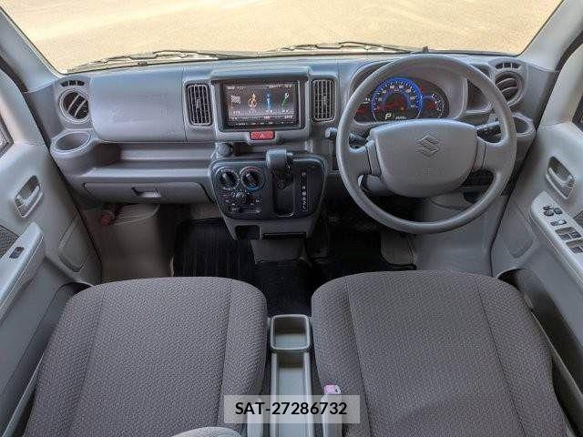 Suzuki EVERY 2016-06 8073707-2