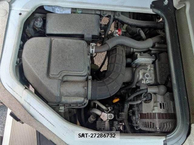 Suzuki EVERY 2016-06 8073707-29