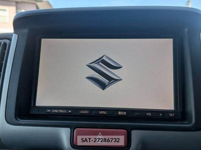 Suzuki EVERY 2016-06 8073707-3