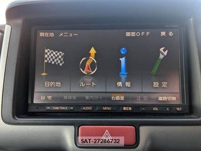 Suzuki EVERY 2016-06 8073707-4