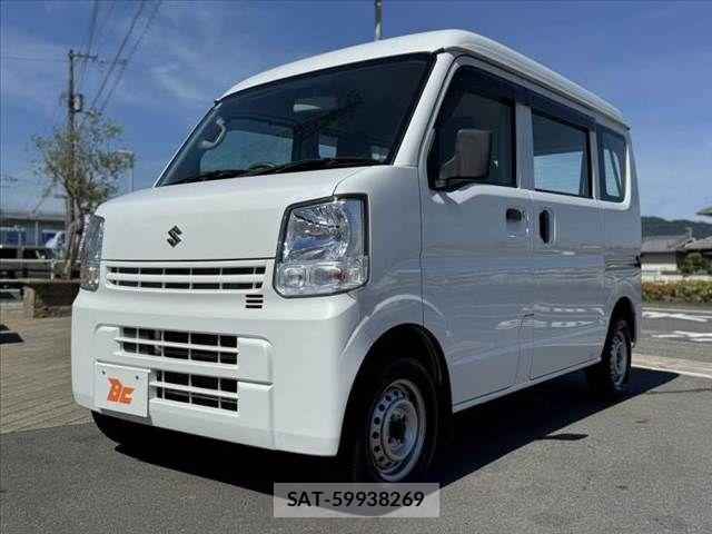 Suzuki EVERY 2017-06 8073709-9