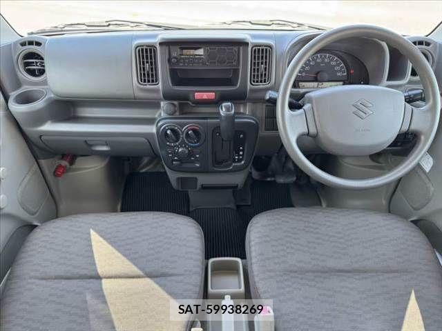 Suzuki EVERY 2017-06 8073709-1