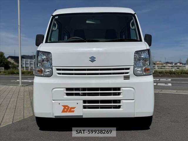 Suzuki EVERY 2017-06 8073709-8