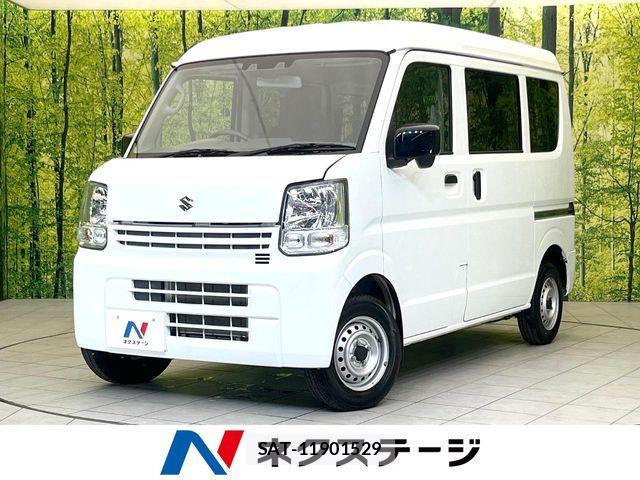 Suzuki EVERY 2022-05 8073708-0
