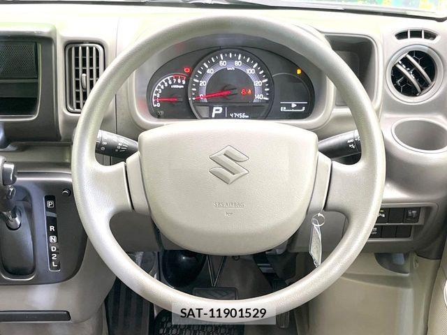 Suzuki EVERY 2022-05 8073708-10
