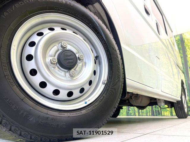 Suzuki EVERY 2022-05 8073708-12