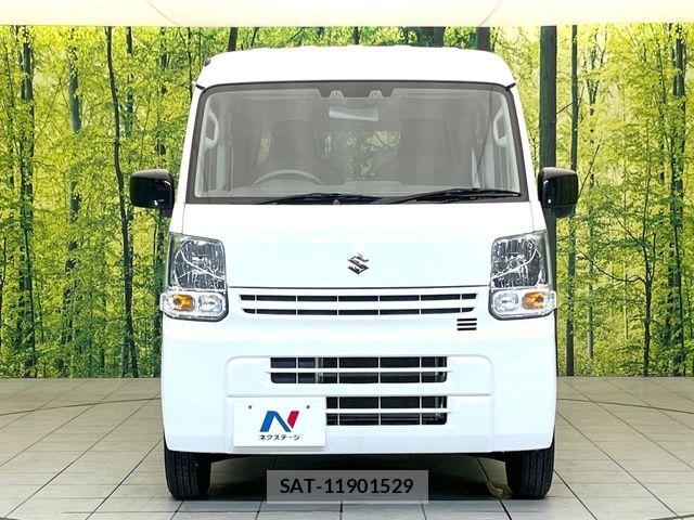 Suzuki EVERY 2022-05 8073708-13