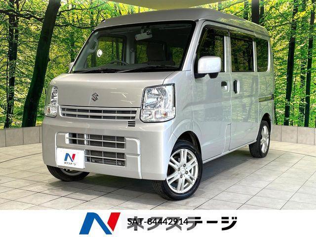 Suzuki EVERY 2021-03 8099073-0