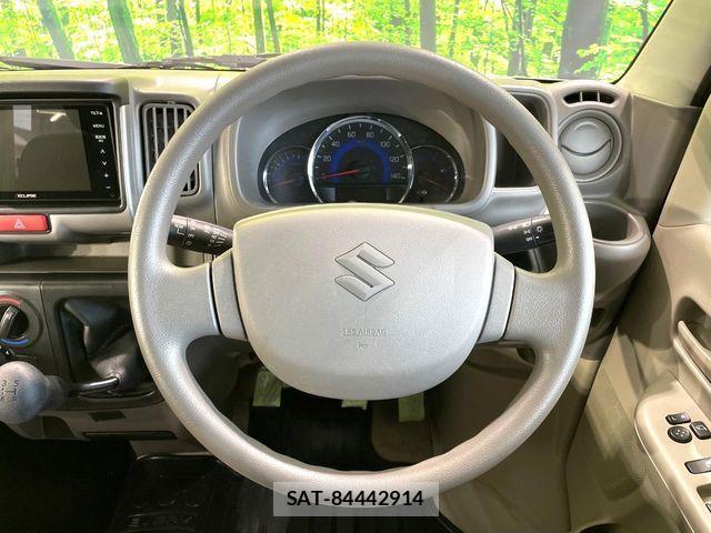 Suzuki EVERY 2021-03 8099073-10