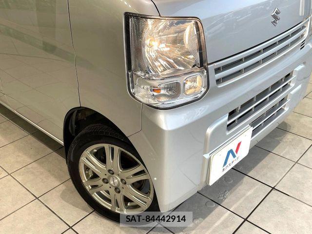 Suzuki EVERY 2021-03 8099073-11