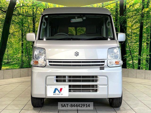 Suzuki EVERY 2021-03 8099073-13