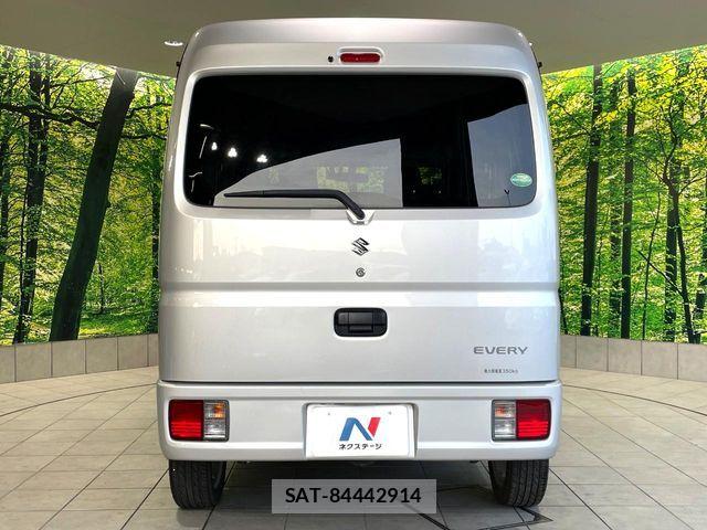 Suzuki EVERY 2021-03 8099073-14
