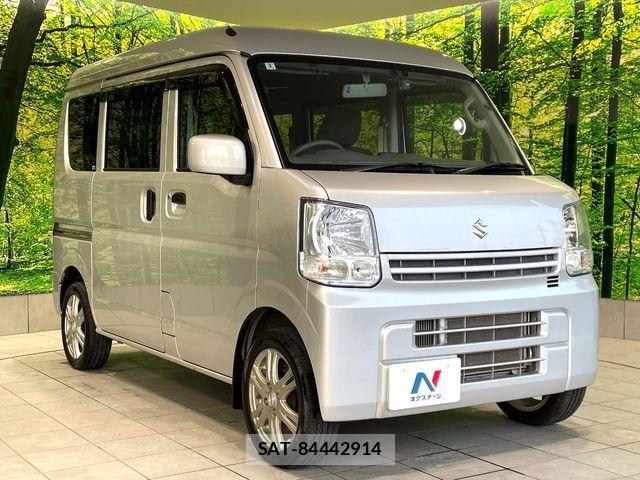Suzuki EVERY 2021-03 8099073-15