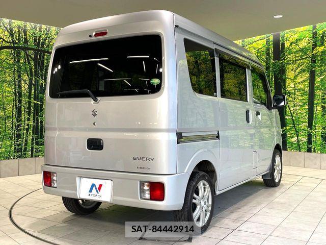 Suzuki EVERY 2021-03 8099073-16