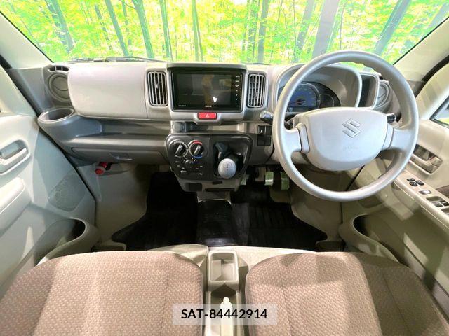 Suzuki EVERY 2021-03 8099073-1