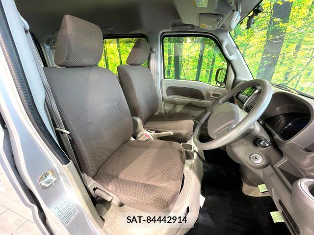 Suzuki EVERY 2021-03 8099073-7