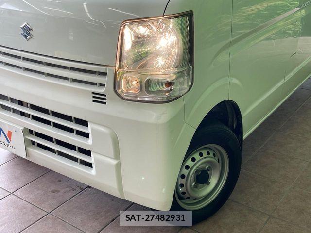 Suzuki EVERY 2019-05 8099077-9