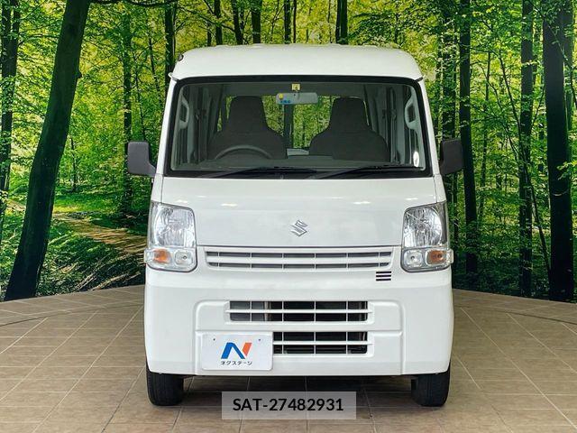 Suzuki EVERY 2019-05 8099077-10