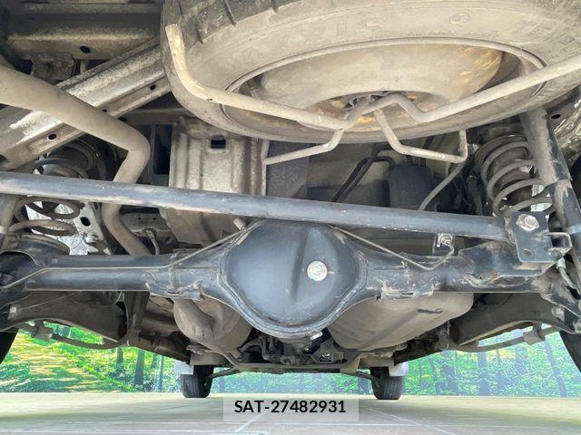 Suzuki EVERY 2019-05 8099077-15