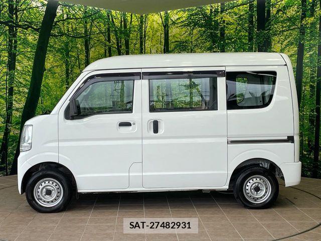 Suzuki EVERY 2019-05 8099077-18
