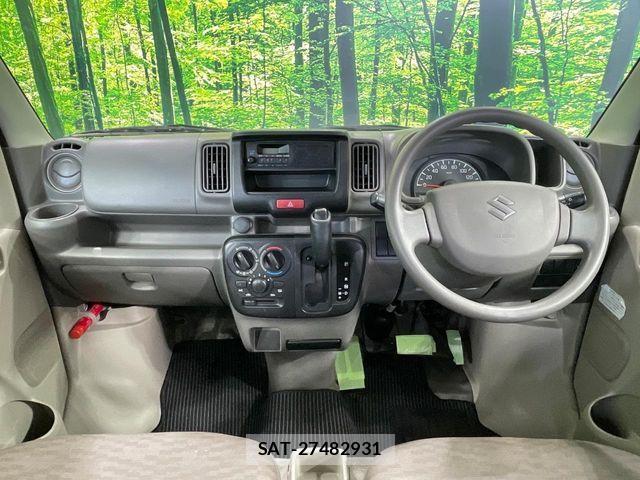 Suzuki EVERY 2019-05 8099077-1