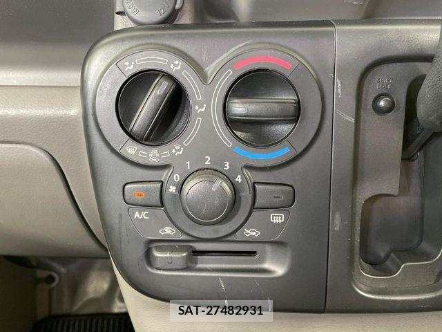 Suzuki EVERY 2019-05 8099077-3