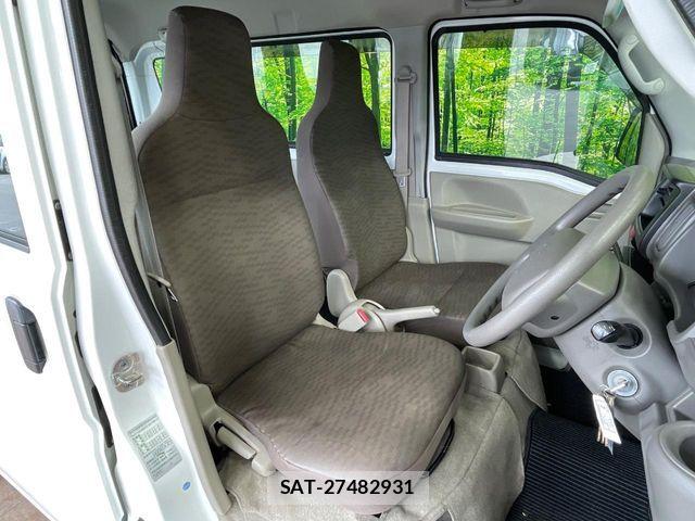 Suzuki EVERY 2019-05 8099077-4