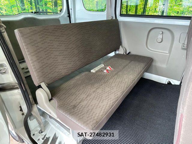 Suzuki EVERY 2019-05 8099077-5