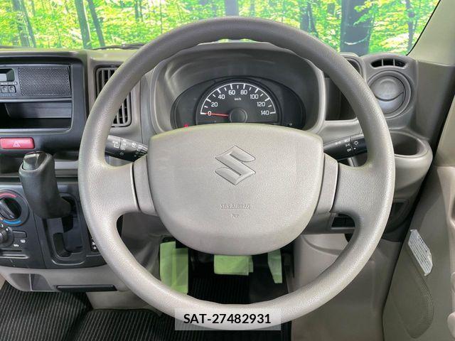 Suzuki EVERY 2019-05 8099077-7