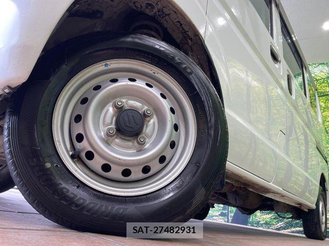 Suzuki EVERY 2019-05 8099077-8