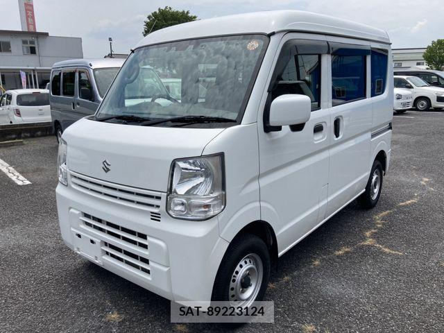 Suzuki EVERY 2020-03 8099083-0
