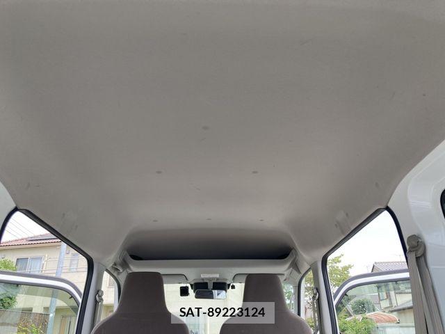 Suzuki EVERY 2020-03 8099083-12